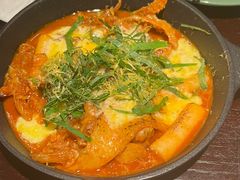 -Fuzzy Bistro 浮几韩餐·茶酒馆