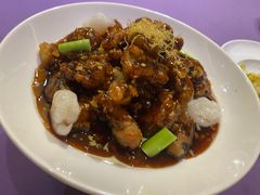 -张福记(陇海中路店)