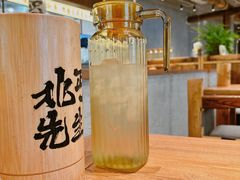 -北丐先生·野馄饨烧烤(长宁龙之梦店)