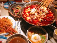 -遇见长安(兰州中心店)