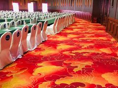 -东北大厦酒店(沈阳北站青年大街店)