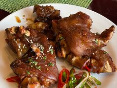 -都喜天丽富都青枫苑酒店-青枫小筑