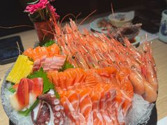 -匠和风精致料理(宁德万达店)
