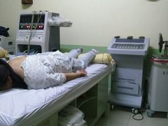 -颐而康按摩(八一桥总店)