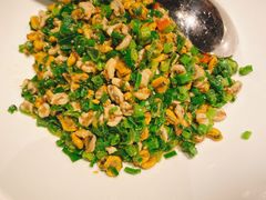 葱花炒红肉米-潮舍(环球金融中心店)