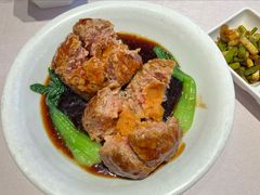 -老客站酒楼(金花南路店)