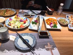 -小笠原·日料店
