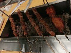 -正丰源大缸烧烤(人民路店)