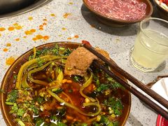 -华丰火锅(双林北横路店)
