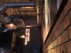 -The Coffee Academïcs(铜锣湾店)