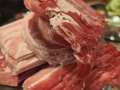 -姜胖胖无限自助烤肉(罗湖宝能店)
