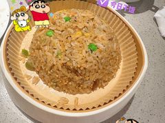-海底捞火锅(丰尚国际广场店)