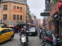 -鼎泰丰(复兴店)