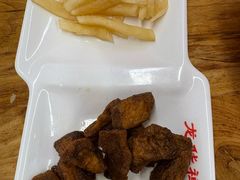 -龙华素斋(龙华路店)