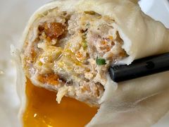 -锡笼记·无锡小笼(方塔店)