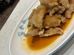 -老妈菜馆(建设街店)