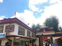 -小昭寺