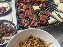 -同心烧烤(总店)