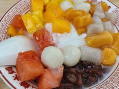 -囍记糖水铺(桥南店)