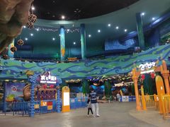 -青岛嘉年华主题乐园