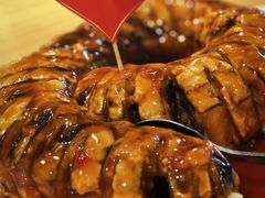 -巢爷老味(东方红店)