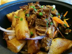 -丰圆轩粤式茶楼 . 点心粤菜(夏茅店)