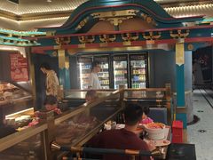 -一绪に寿喜烧(荟聚店)