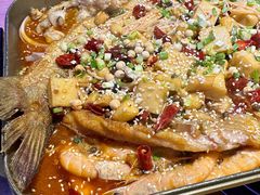 -小小河边鱼(天润城店)