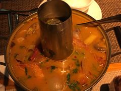 -山色西餐·柴火烤披萨