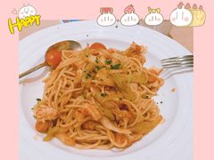 -必胜客(新中纬店)
