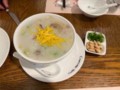 -彩蝶谷美食廊·粤式经典南番顺·铁板烧烤泰风味(广州长隆酒店)
