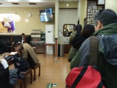 大堂-庆丰包子铺(西单店)