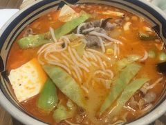 -阿香米线(凯德广场.1818店)