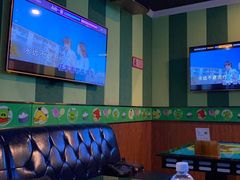 -唱吧麦颂KTV(松江五龙商业广场店)