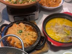 -小菜园新徽菜(无锡宜家荟聚中心店)