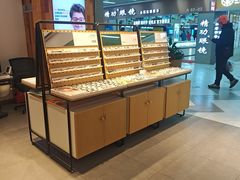 -LOOK眼镜(宝山万达店)
