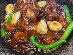 -江南里·新浙菜(苏州大悦城店)