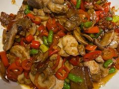 -金悦印象小馆(三里河店)