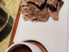 -东方亚克西餐厅(西康路店)