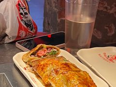 -张牌牌·东北烤肉小吃市集(金楠天街店)