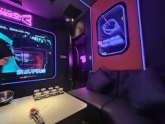 -星聚会KTV(合生汇黑金店)