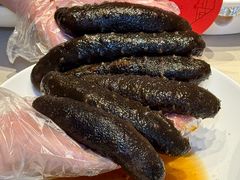 -悦融琥珀·京鲁菜·海味珍品(西单店)
