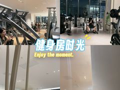 -YCHL FIT 健身(星寰店)