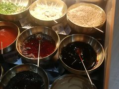 -火炉火自助餐(枫蓝国际店)
