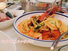 -樾餐厅泰式海鲜火锅(民歌湖店)