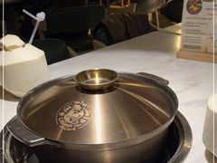 -狐狸爱上椰子鸡(滨江星光大道店)