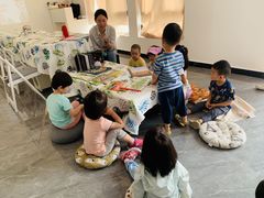 -红黄蓝成长中心(海淀上地店)
