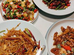 -燕郊烧鸽子(酷车小镇店)