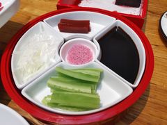 -壹零捌道·北京烤鸭(车公庄店)