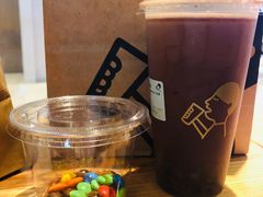 -喜茶(广州天汇igc店)